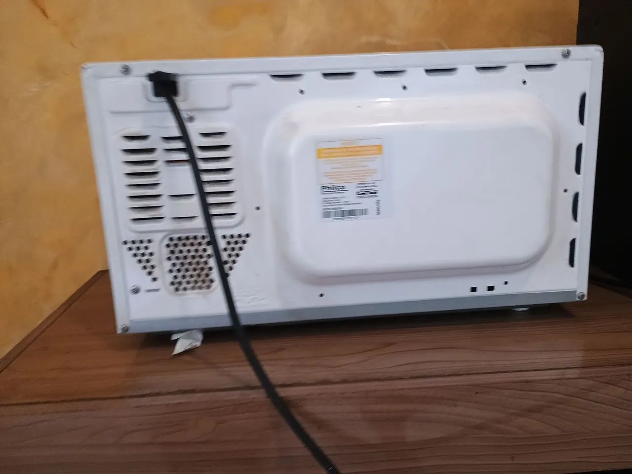 Micro-ondas Philco. - Foto 3