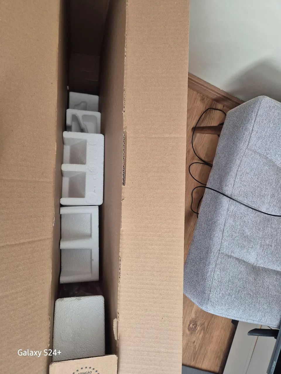 Televisão 40' - Foto 5