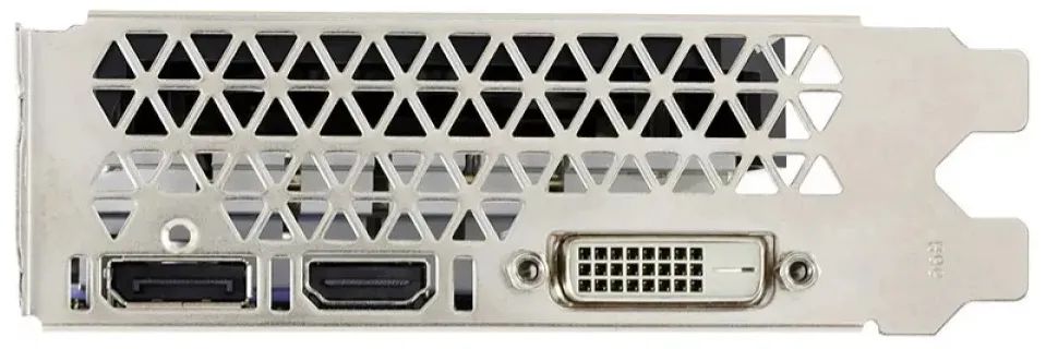 Placa de Vídeo Biostar AMD Radeon RX480, 8GB - Foto 3