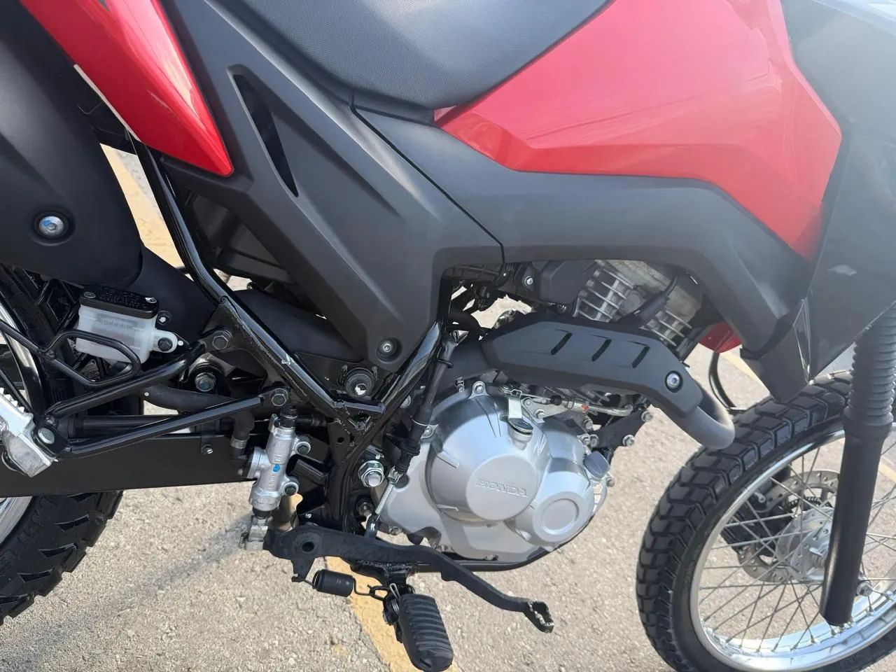 Bros 160  - Foto 2