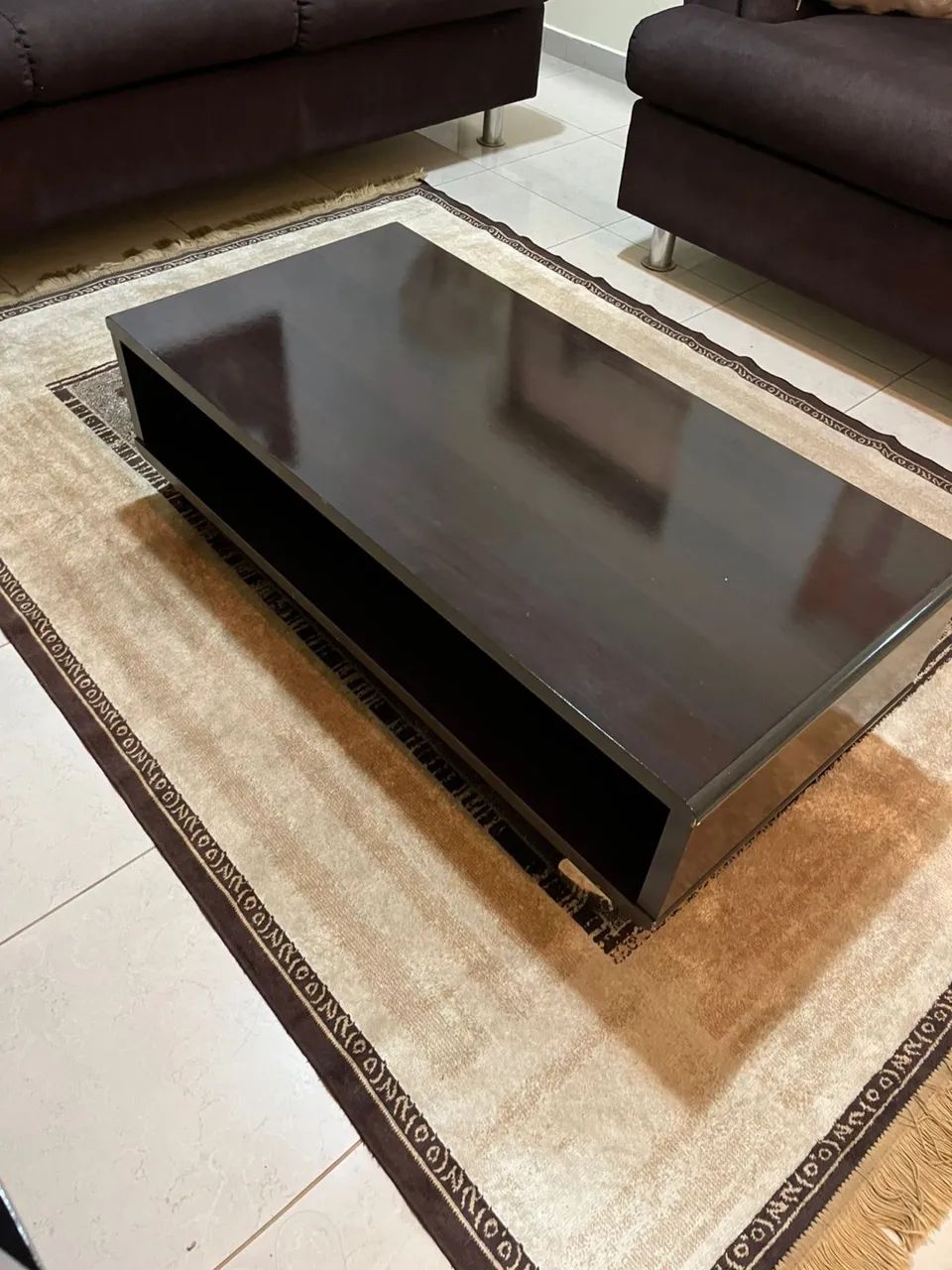 Jogo completo de sala - Foto 4