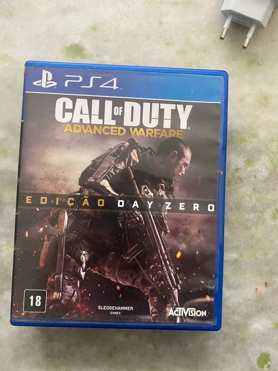 Jogos PS4 - Foto 2