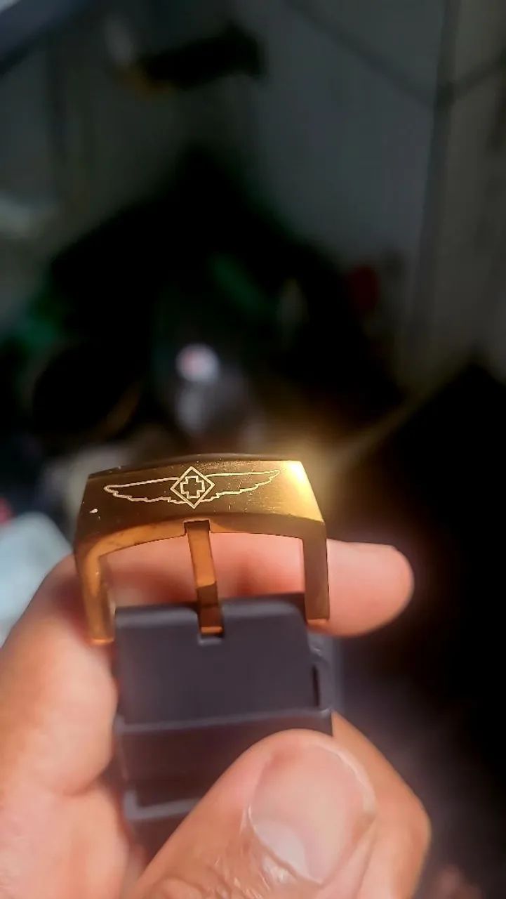 Invicta subaqua original  - Foto 4