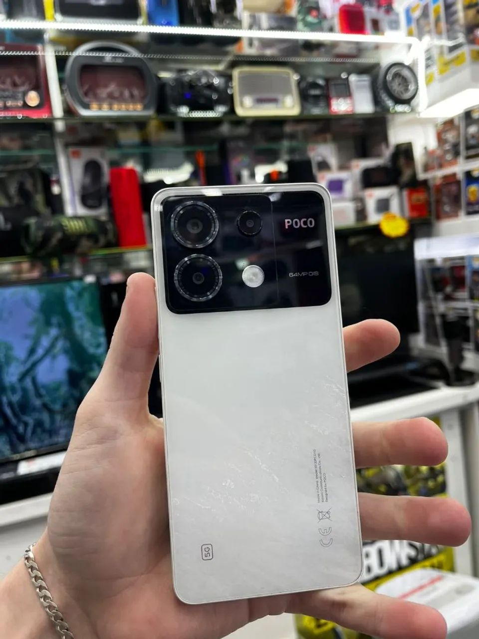 Xiaomi POCO 