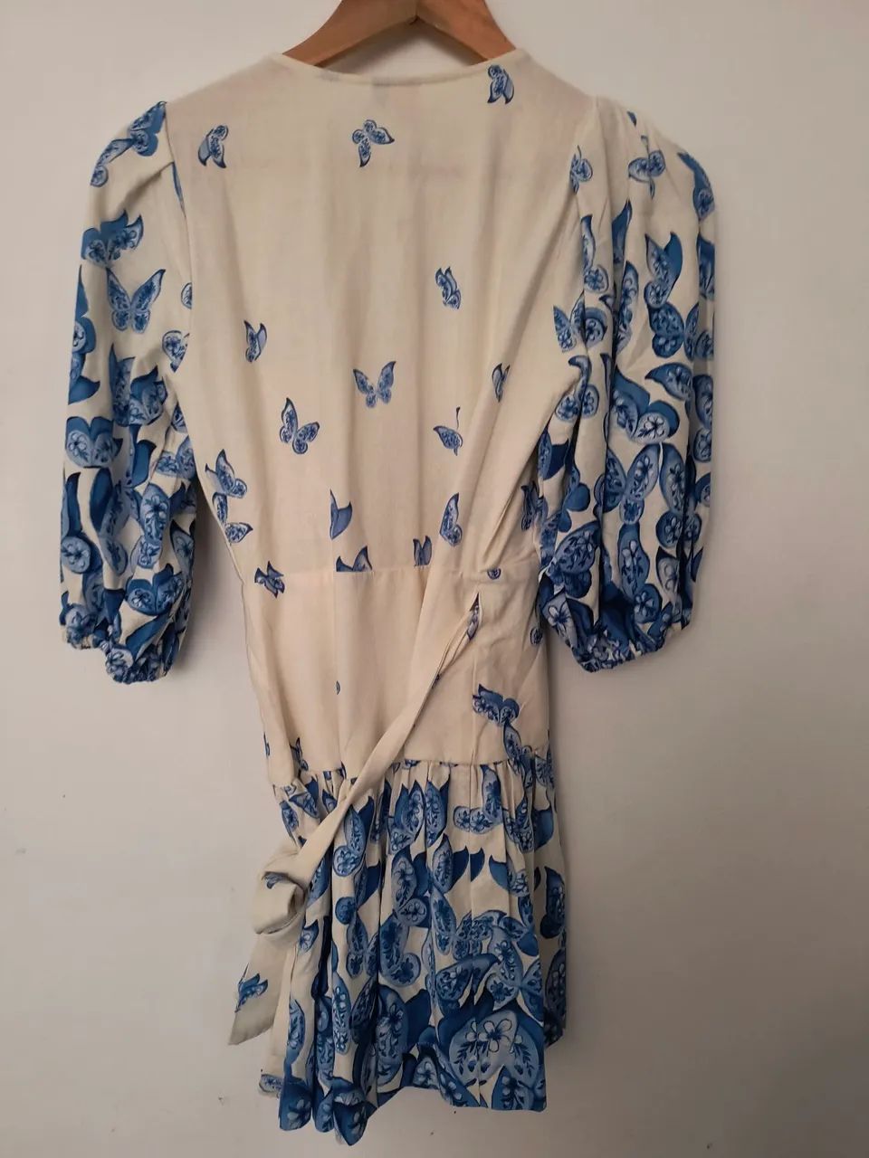 Vestido Farm  - Foto 2