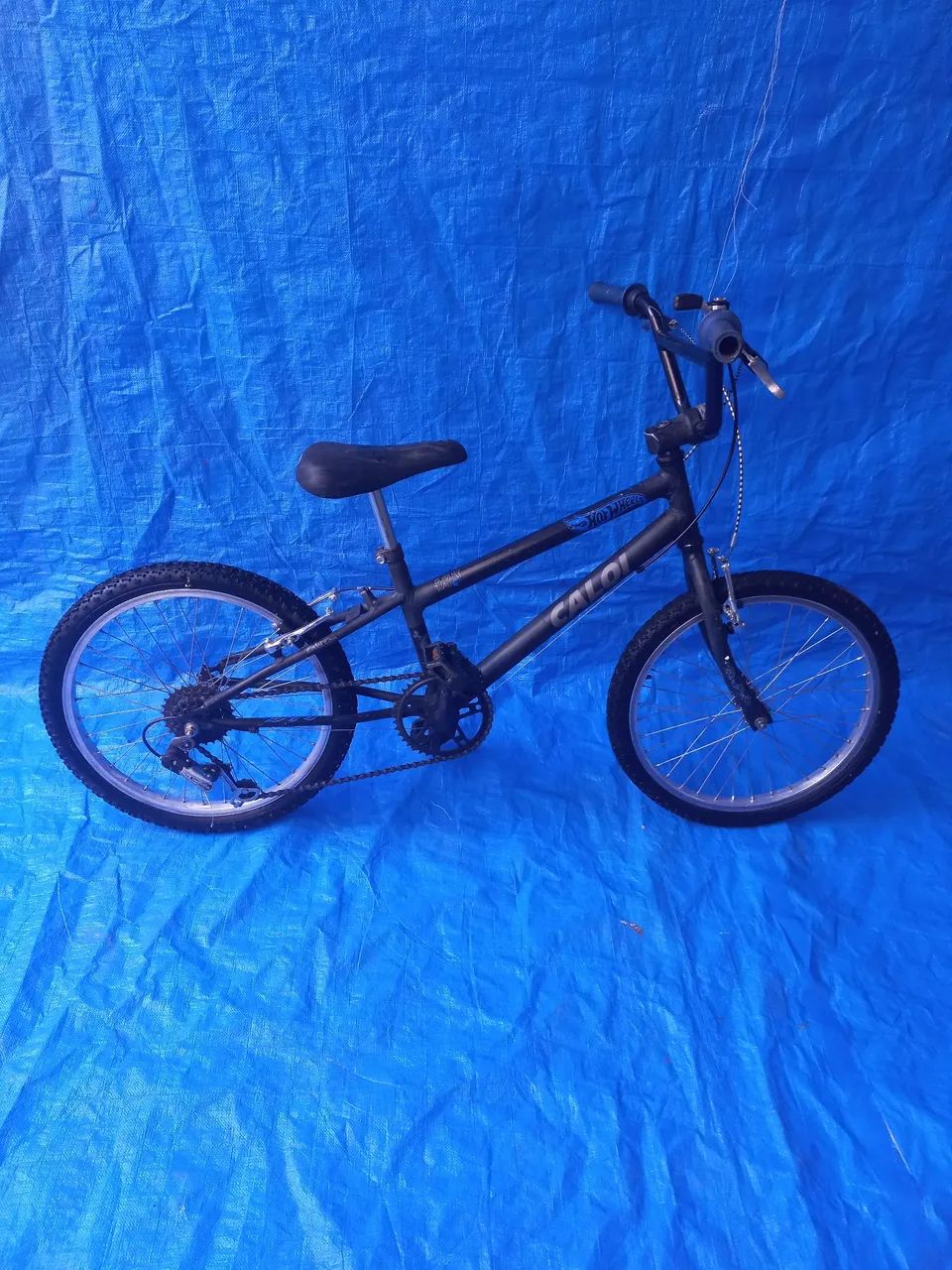 Bicicleta infantis aro 16 - Foto 2