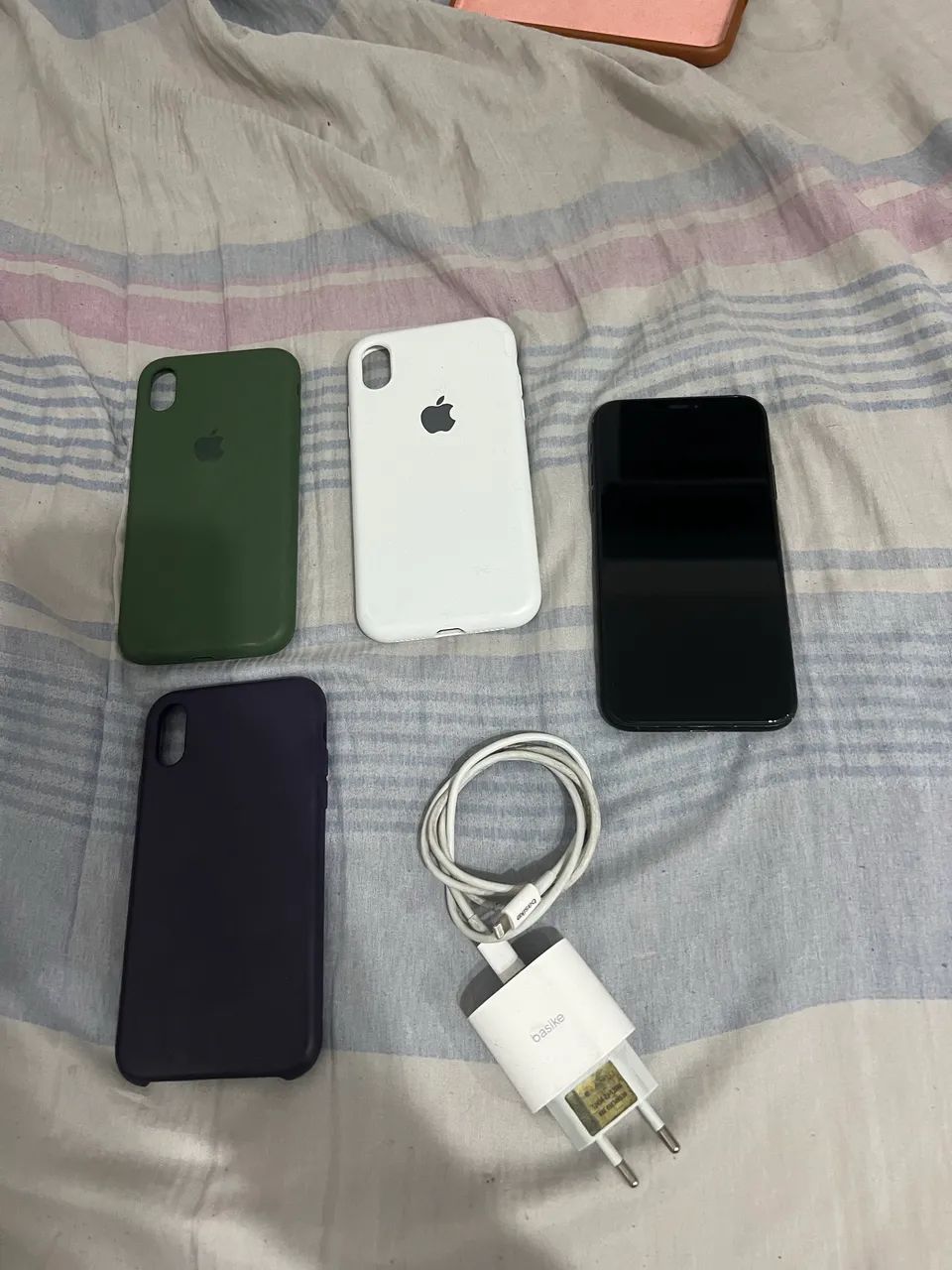 iPhone XR - Foto 4
