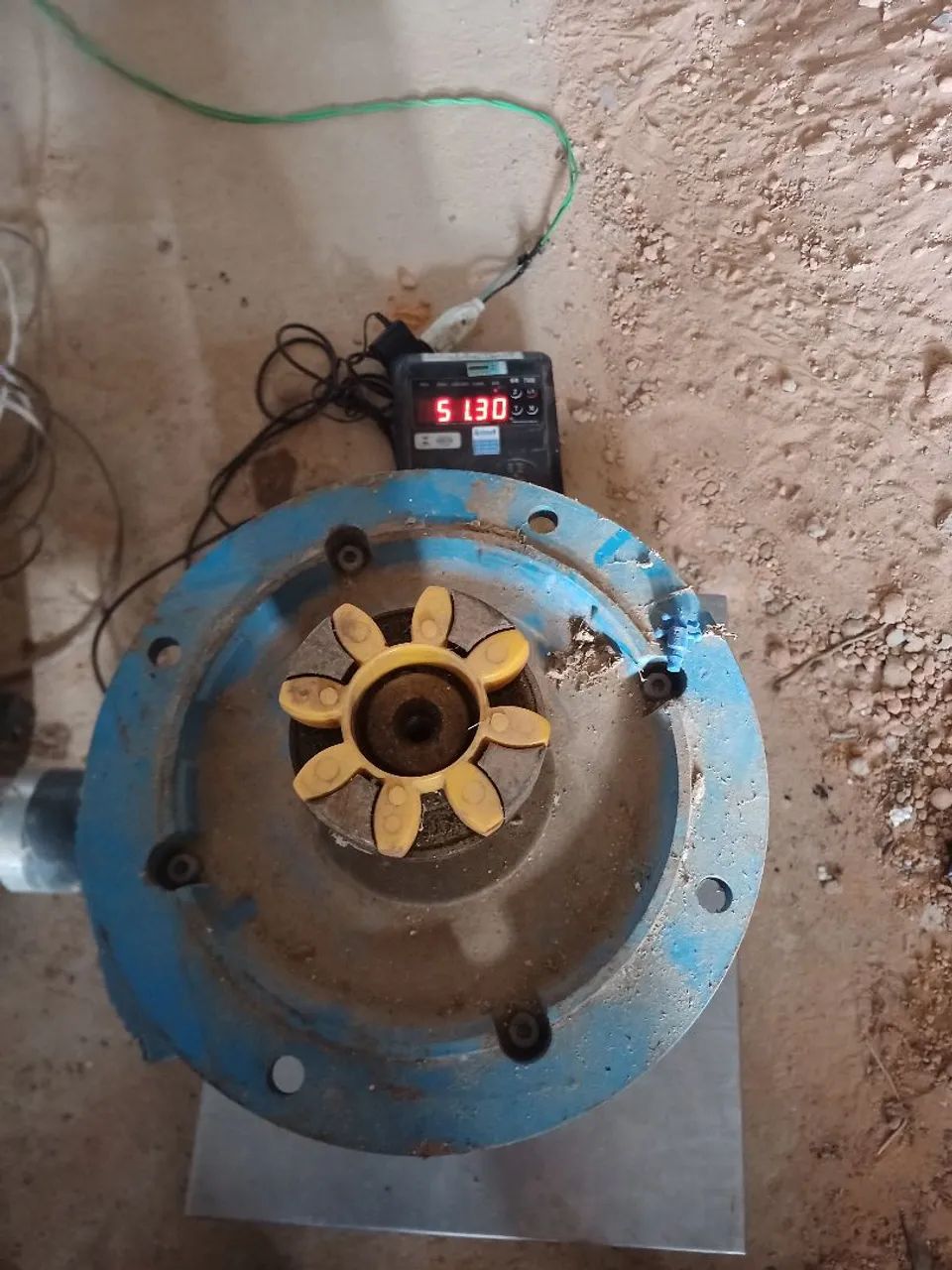 Motor redutor 12.5cv - Foto 6
