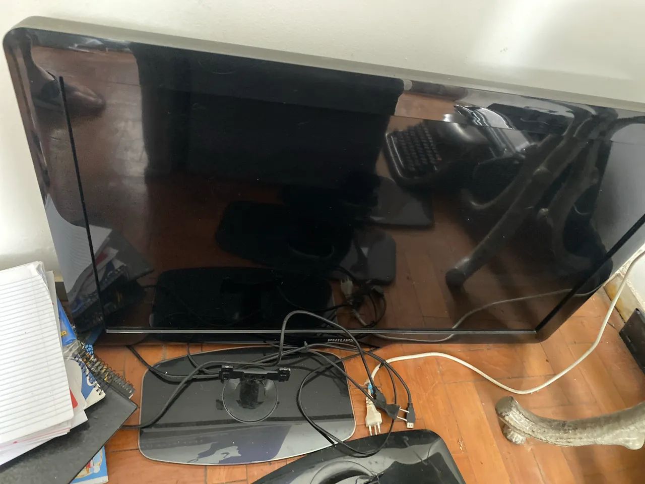 TV Plasma Philips 42 Polegadas