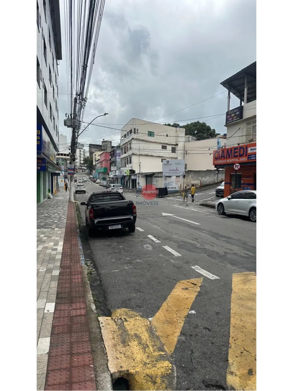 Imóveis comerciais em Campo Grande, Cariacica - Foto 3