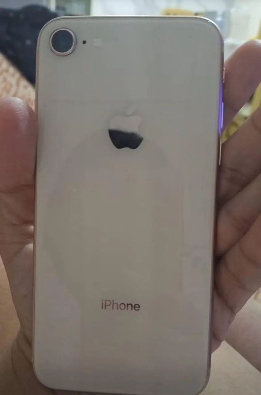 iPhone 8 