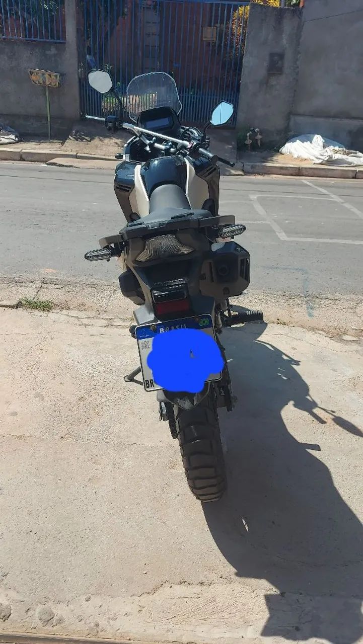 Sahara adv 2026 - Foto 2