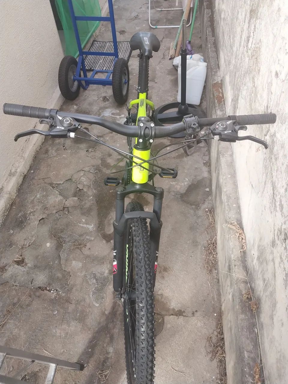 Vende-se Bicicleta  - Foto 2