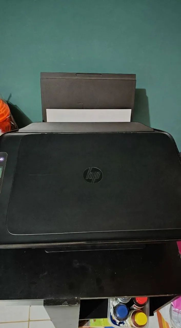 ? IMPRESSORA HP DESKJET INK ADVANTAGE 2774 - Foto 5