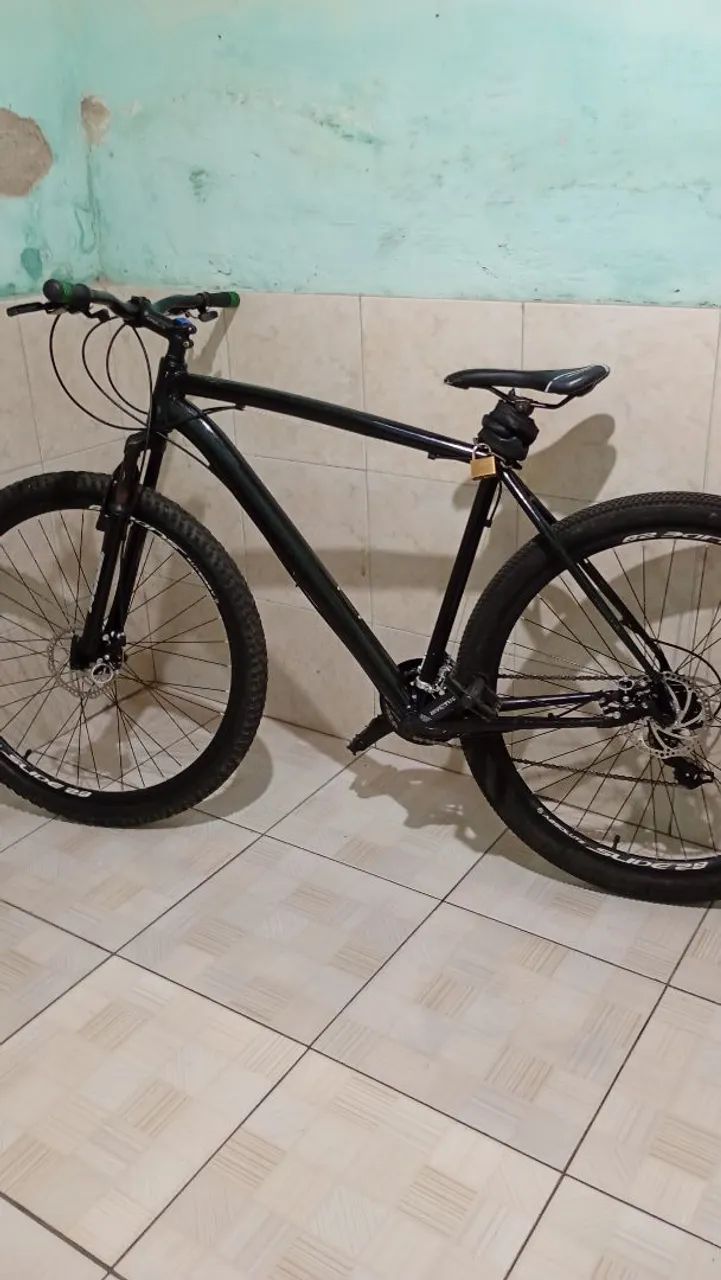 Vendo bicicleta aro 29  - Foto 2