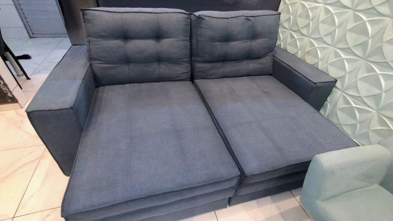 Vendo sofá ir poltrona  - Foto 5