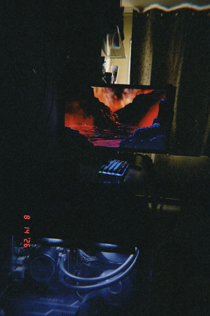 PC GAMER  - Foto 3