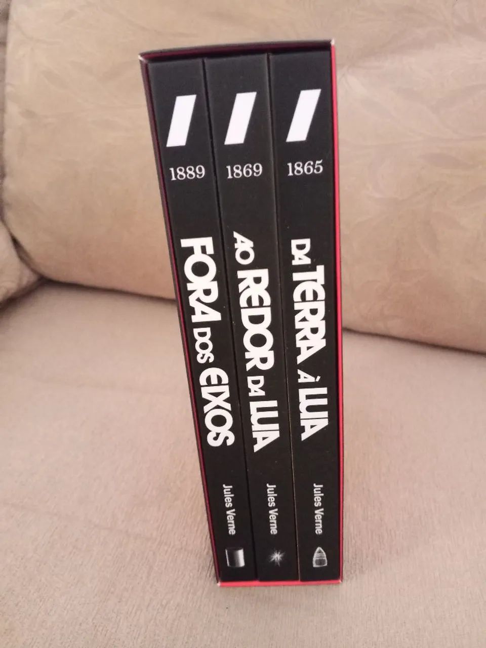 Livros novos - Foto 2