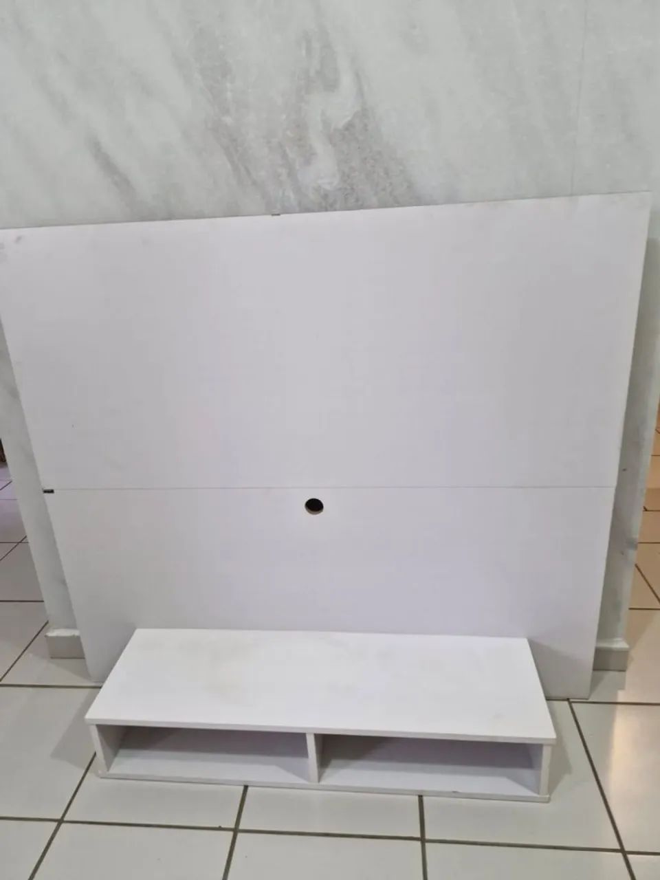 Painel para TV - 100% MDF - Foto 2