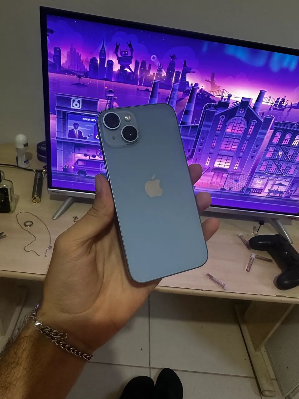 iPhone 14 128GB