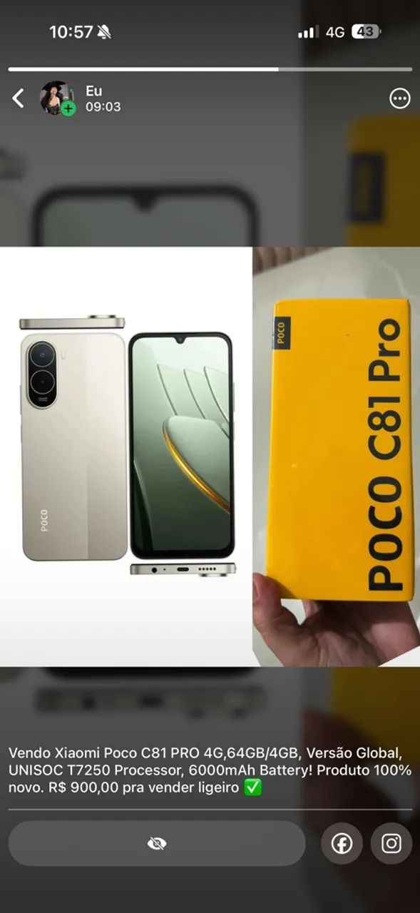 Celular  - Foto 4