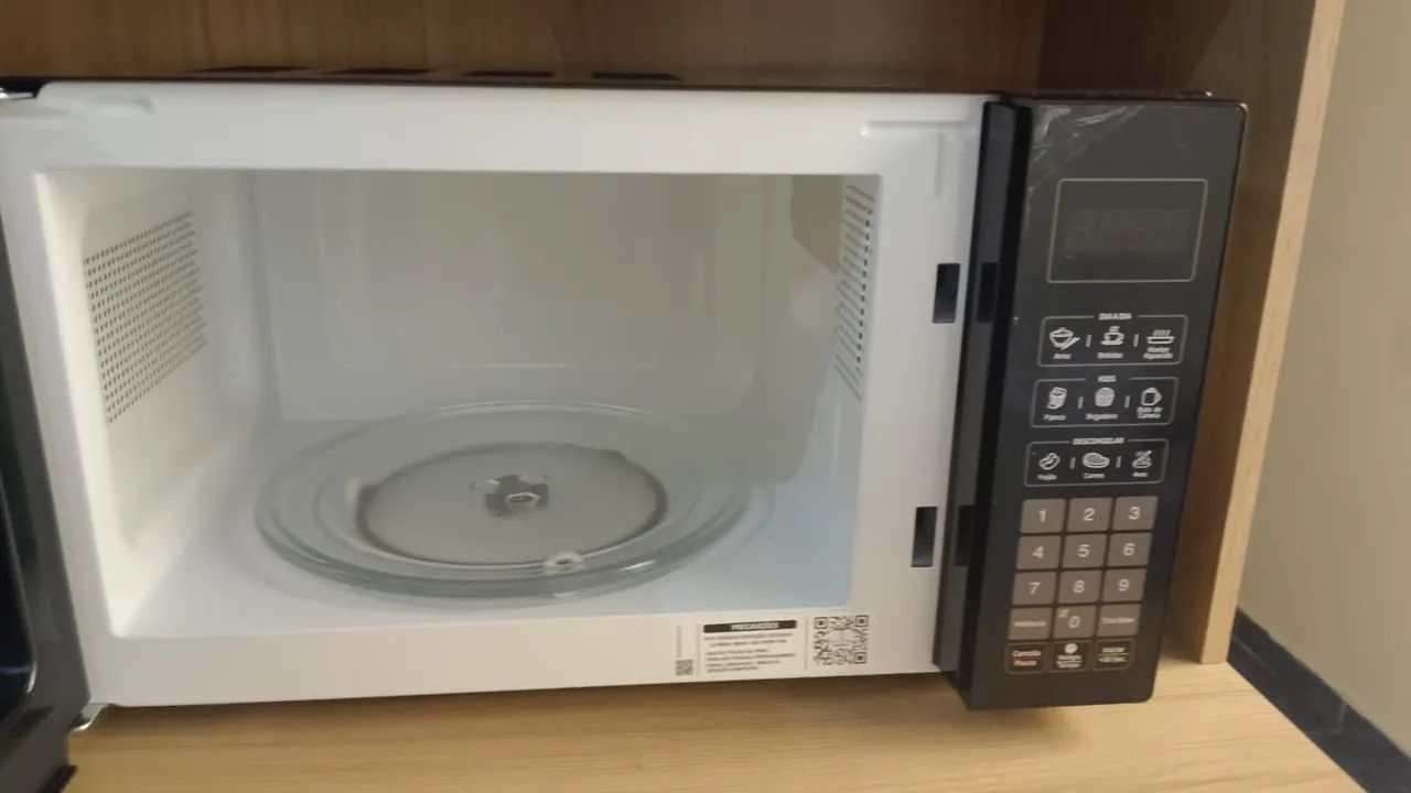 Microondas  - Foto 4