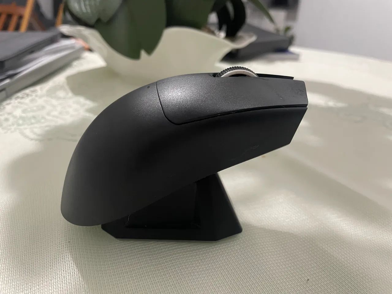 Mouse attack shark x11