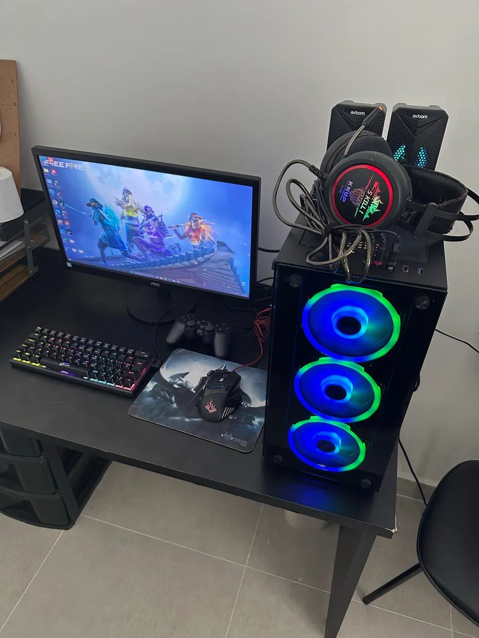 PC Gamer - Foto 3