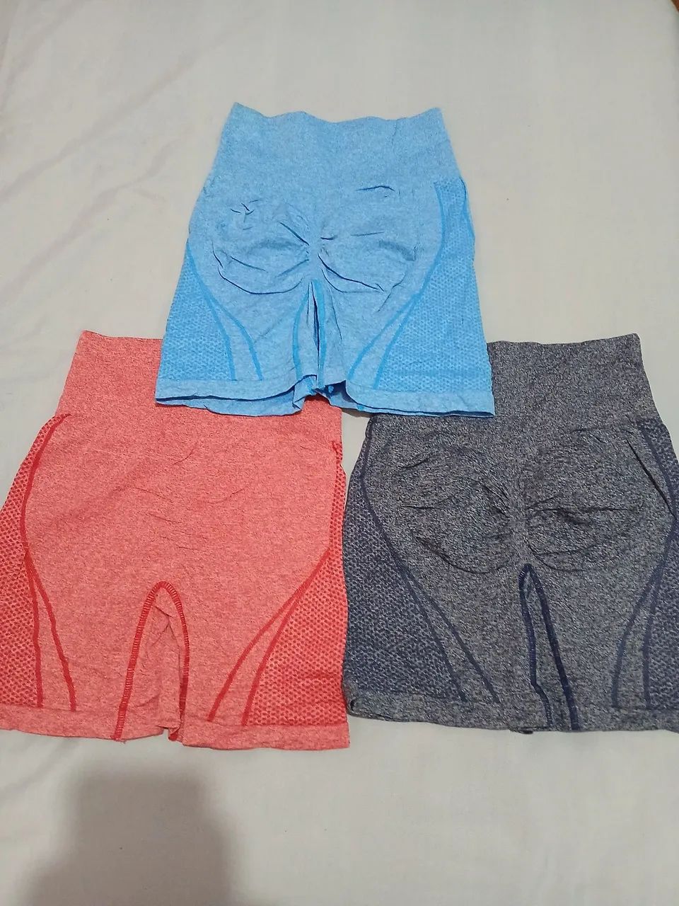 Vendo roupas femininas 