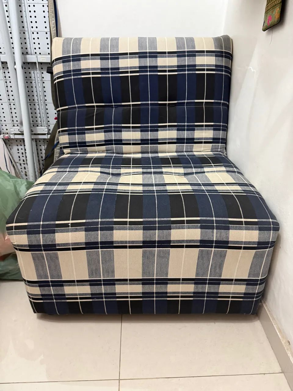 Sofá cama solteiro  - Foto 2