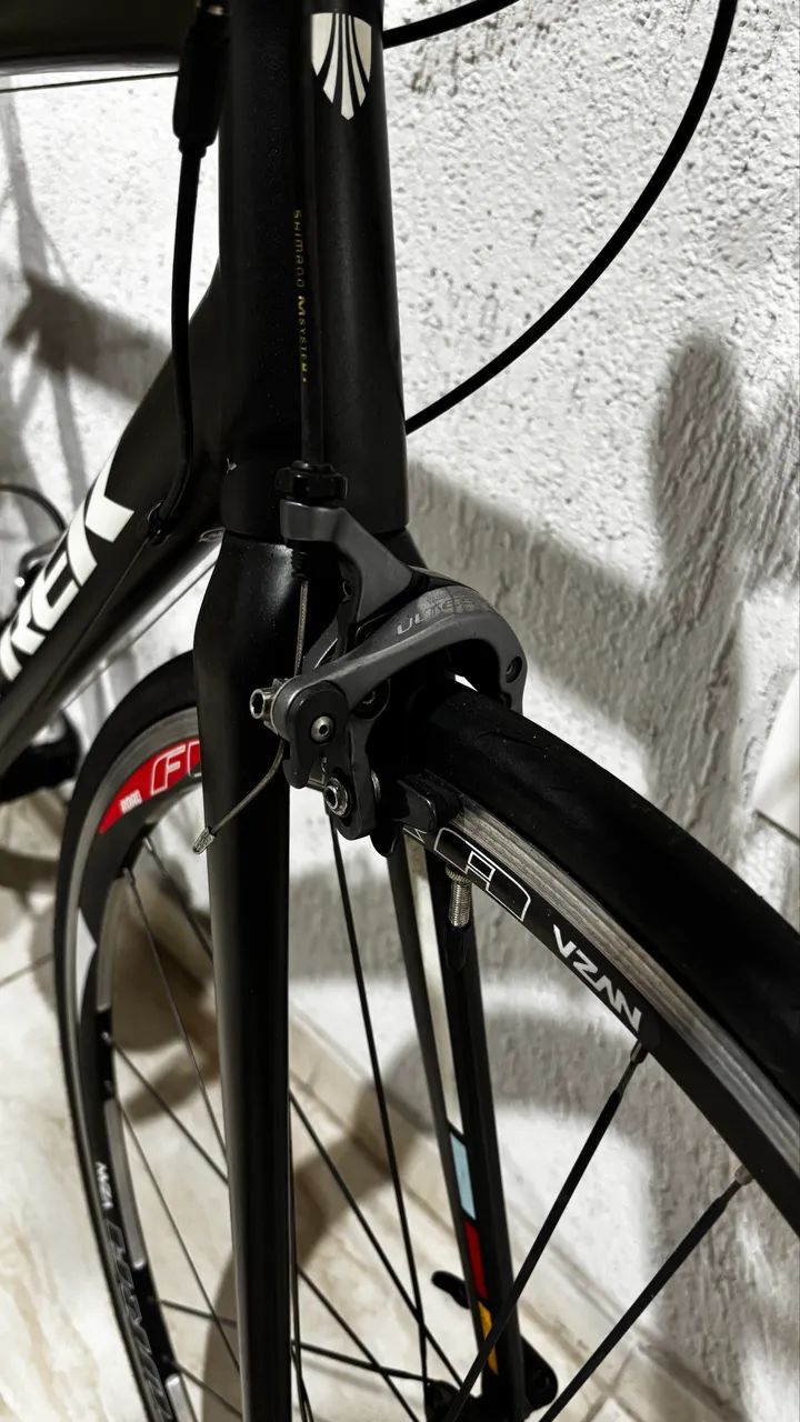 Bicicleta Speed Trek Emonda - Foto 2