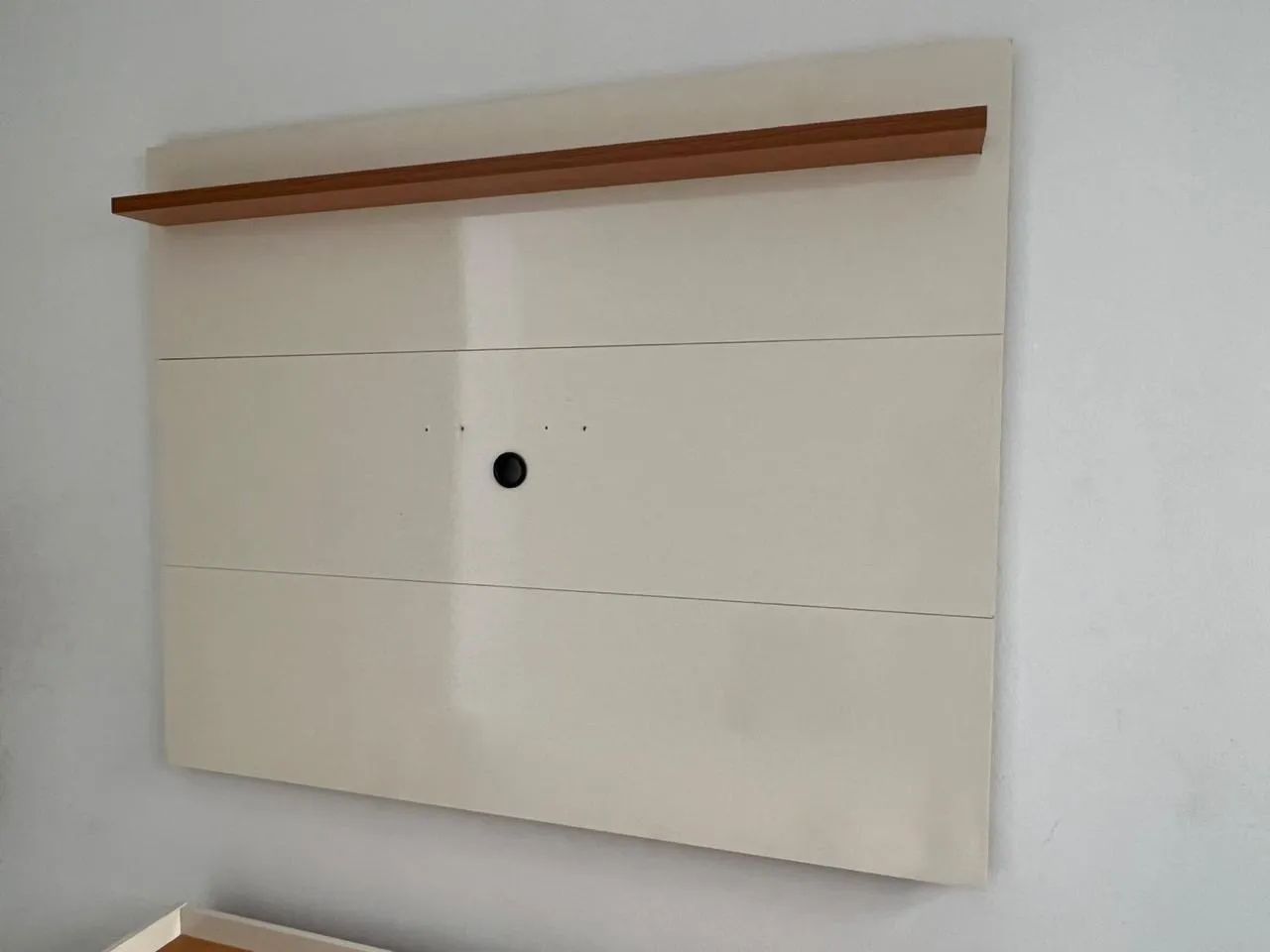 Rack + Painel Retrô  - Foto 5