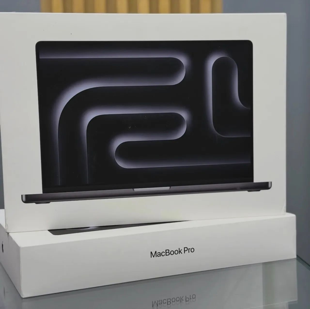 MacBook Pro 16 M5 Max  64GB RAM  SSD 2TB
