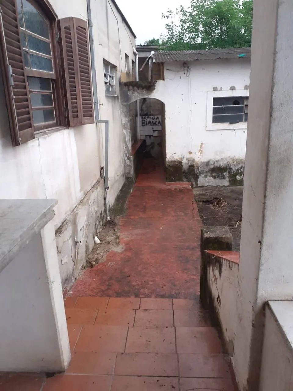 Vendo casa para reforma - Foto 5