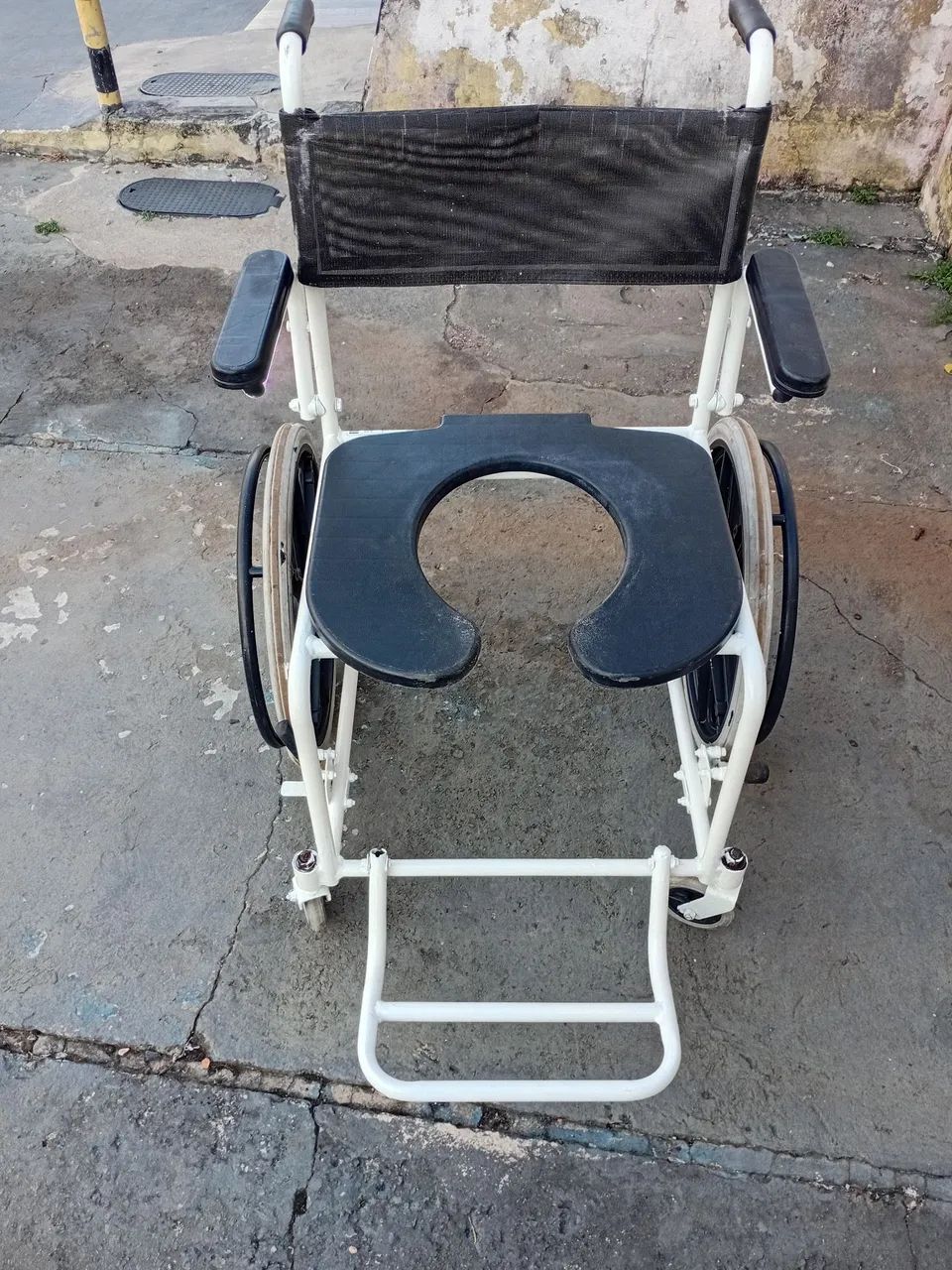 Cadeira de banho 