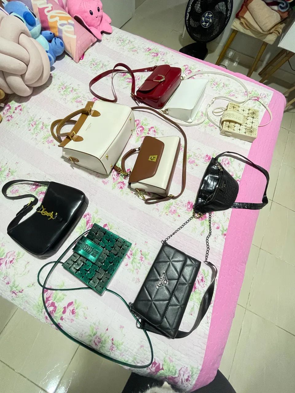 Lote bolsas  - Foto 4