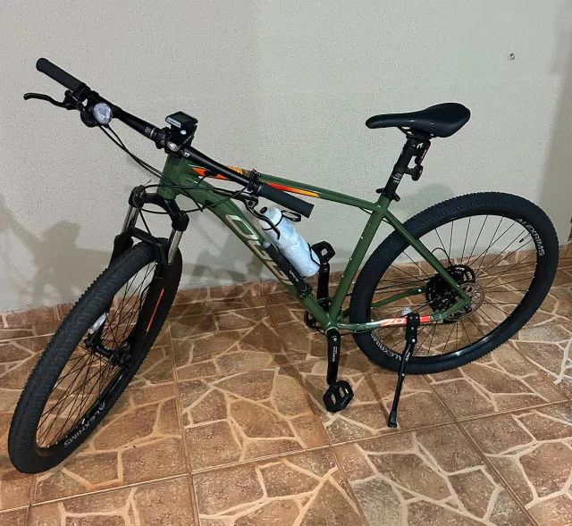 Bicicleta - Foto 2