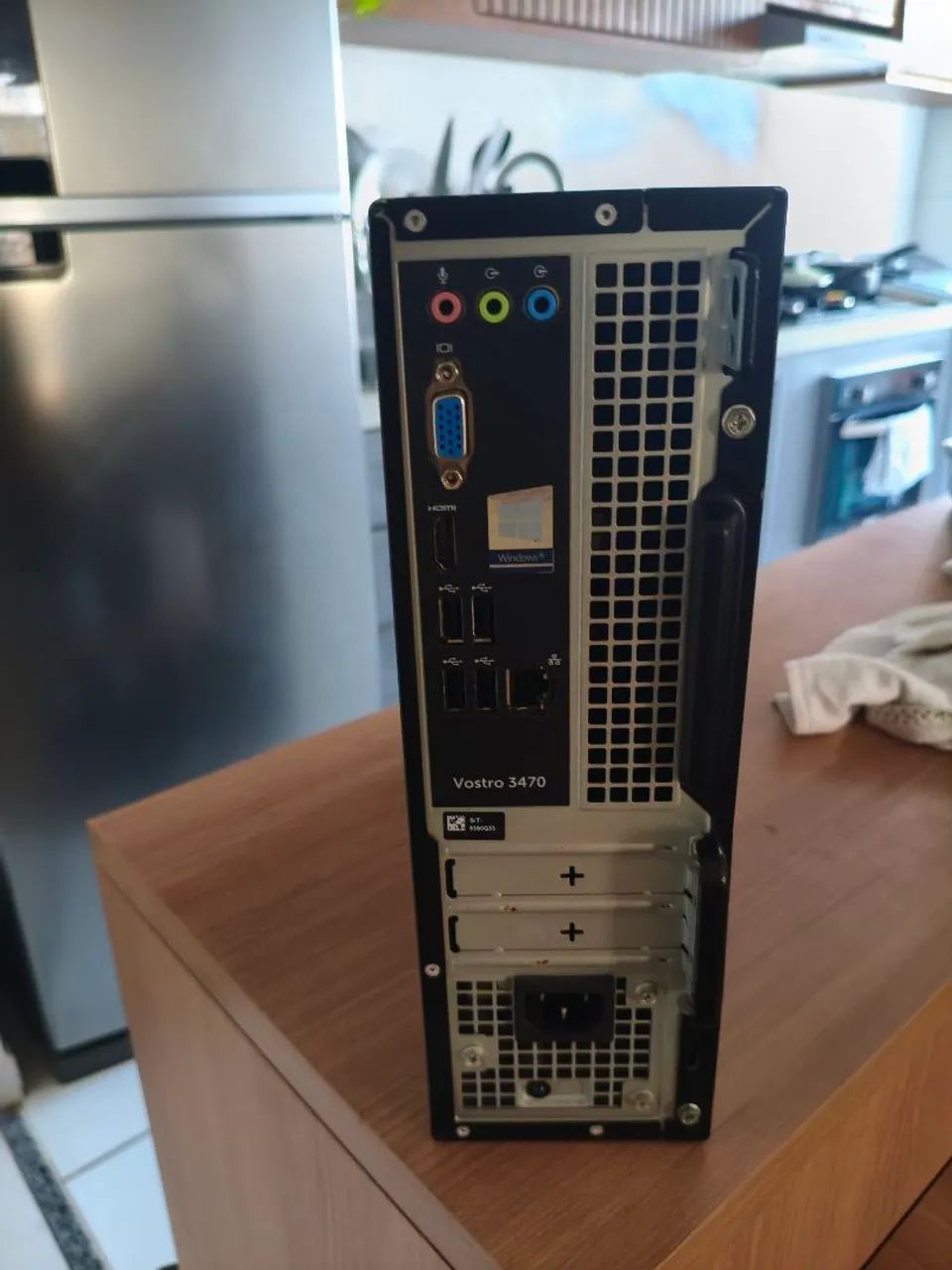 Computador Dell  - Vostro 3470 - Foto 3