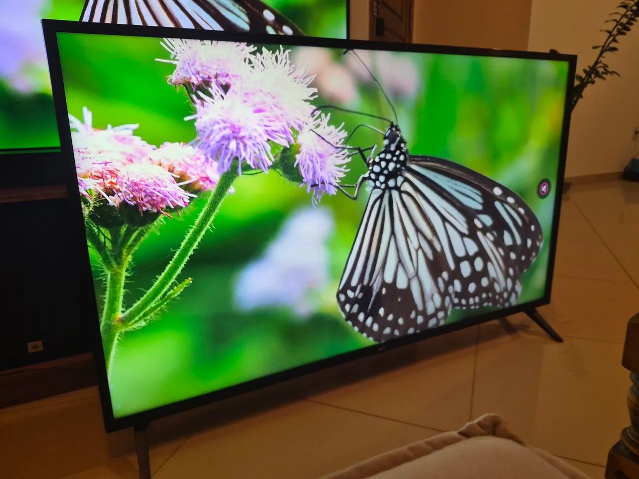 TV LG 55 polegadas 50un7310psc