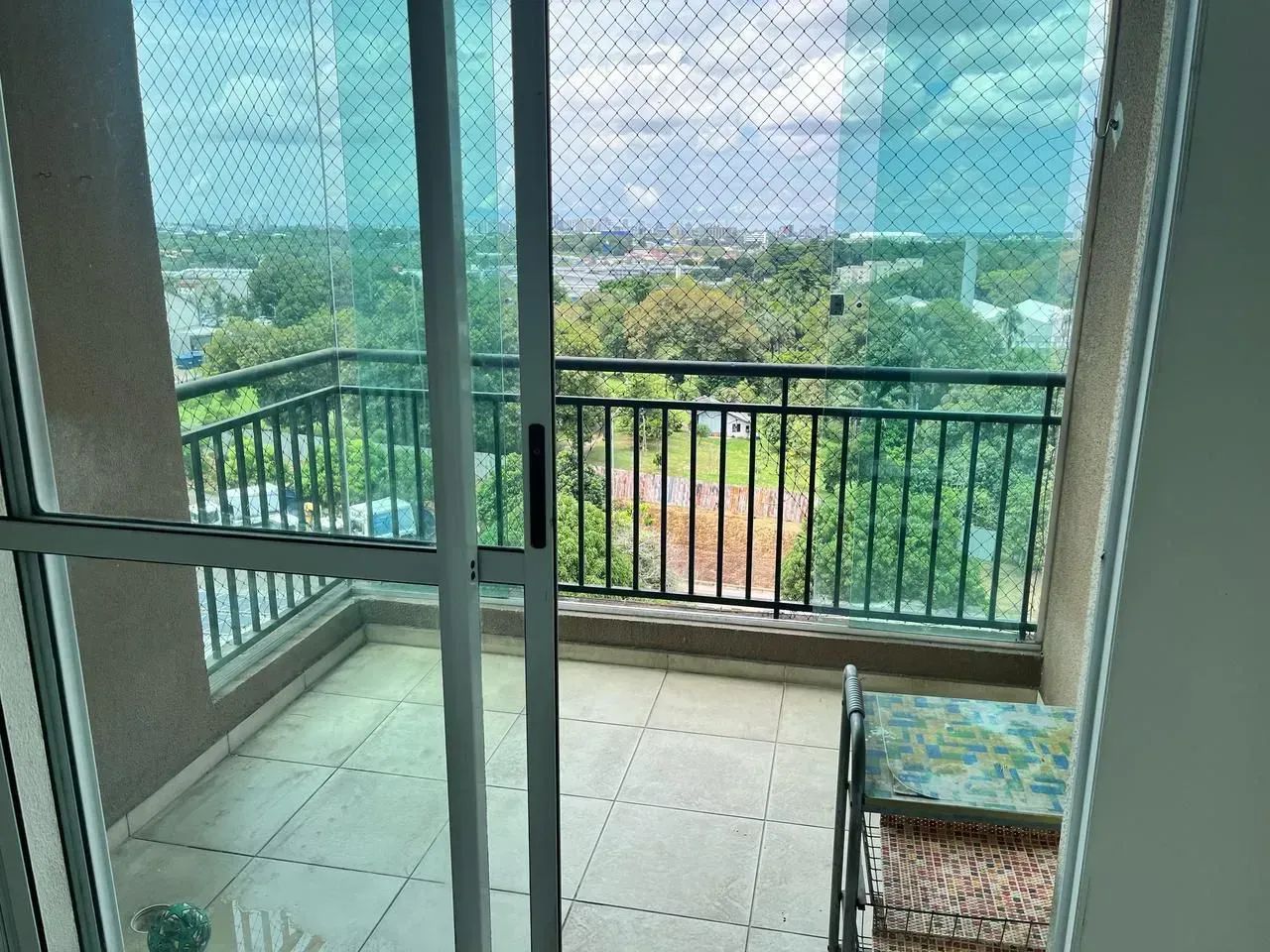 Flex Tapajós - 2 quartos sendo 1 suíte - 68m² - Foto 3