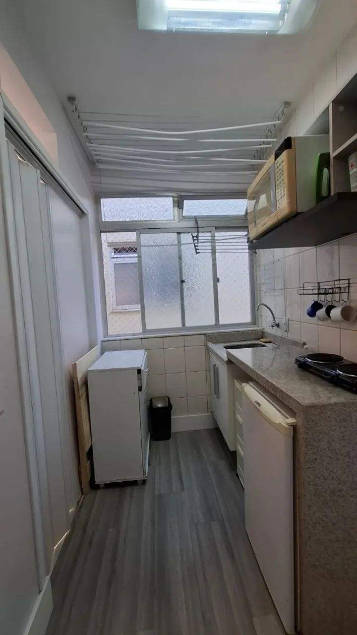 Aluga-se Kitnet para MOÇA estudante da UFSC - Foto 4