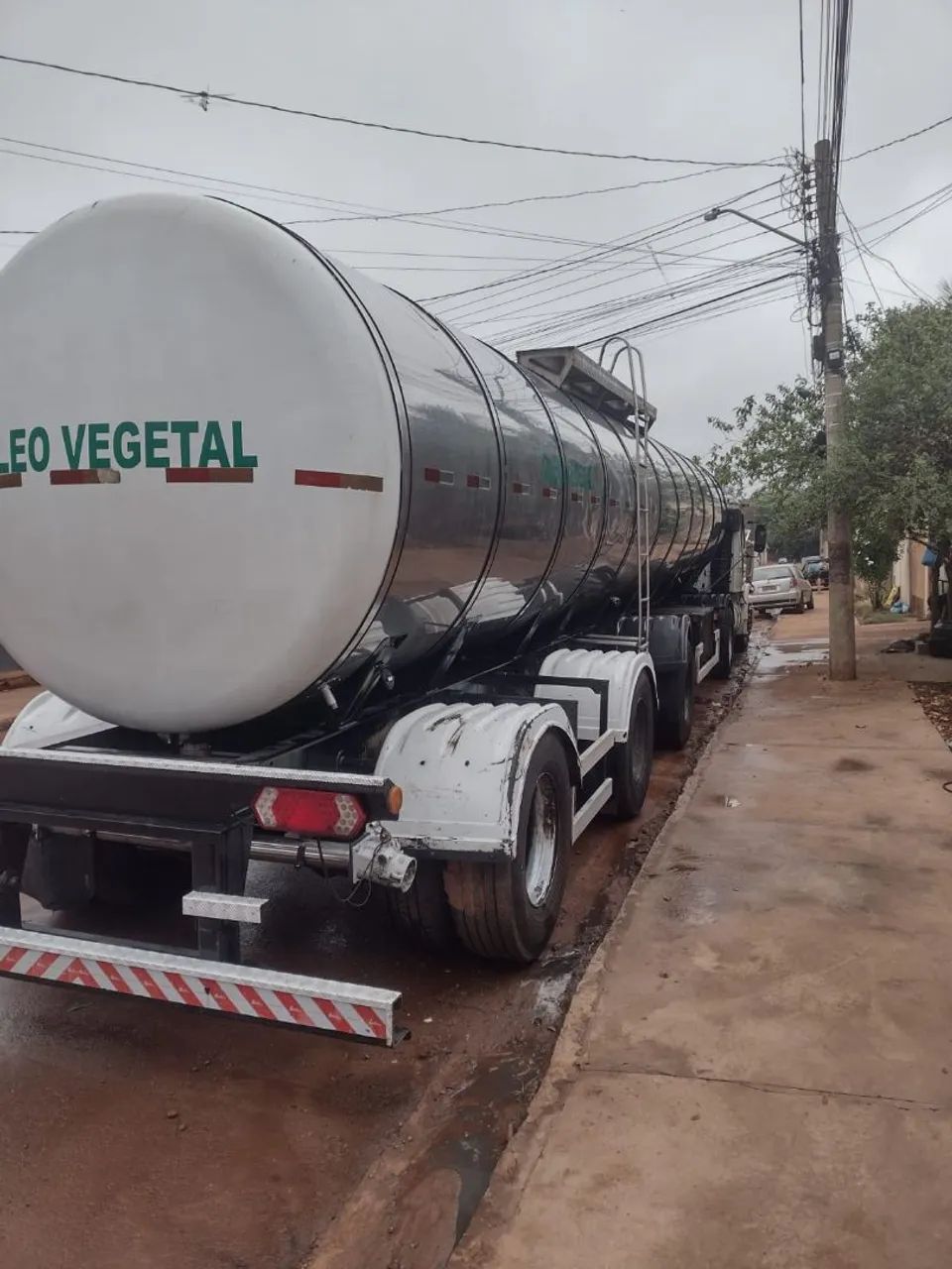 Carreta Térmica  - Foto 2