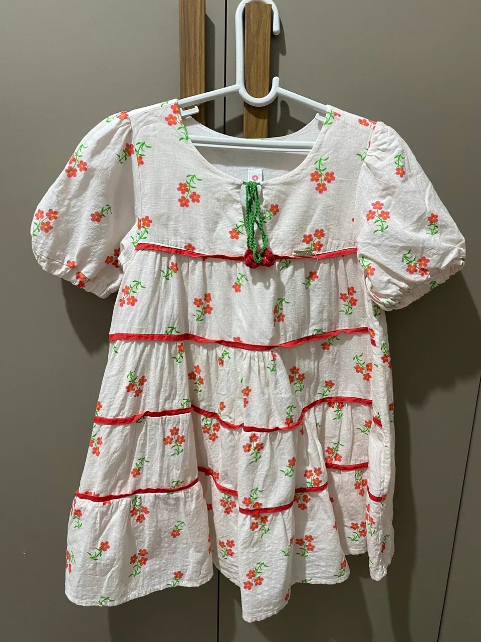 Roupa infantis 