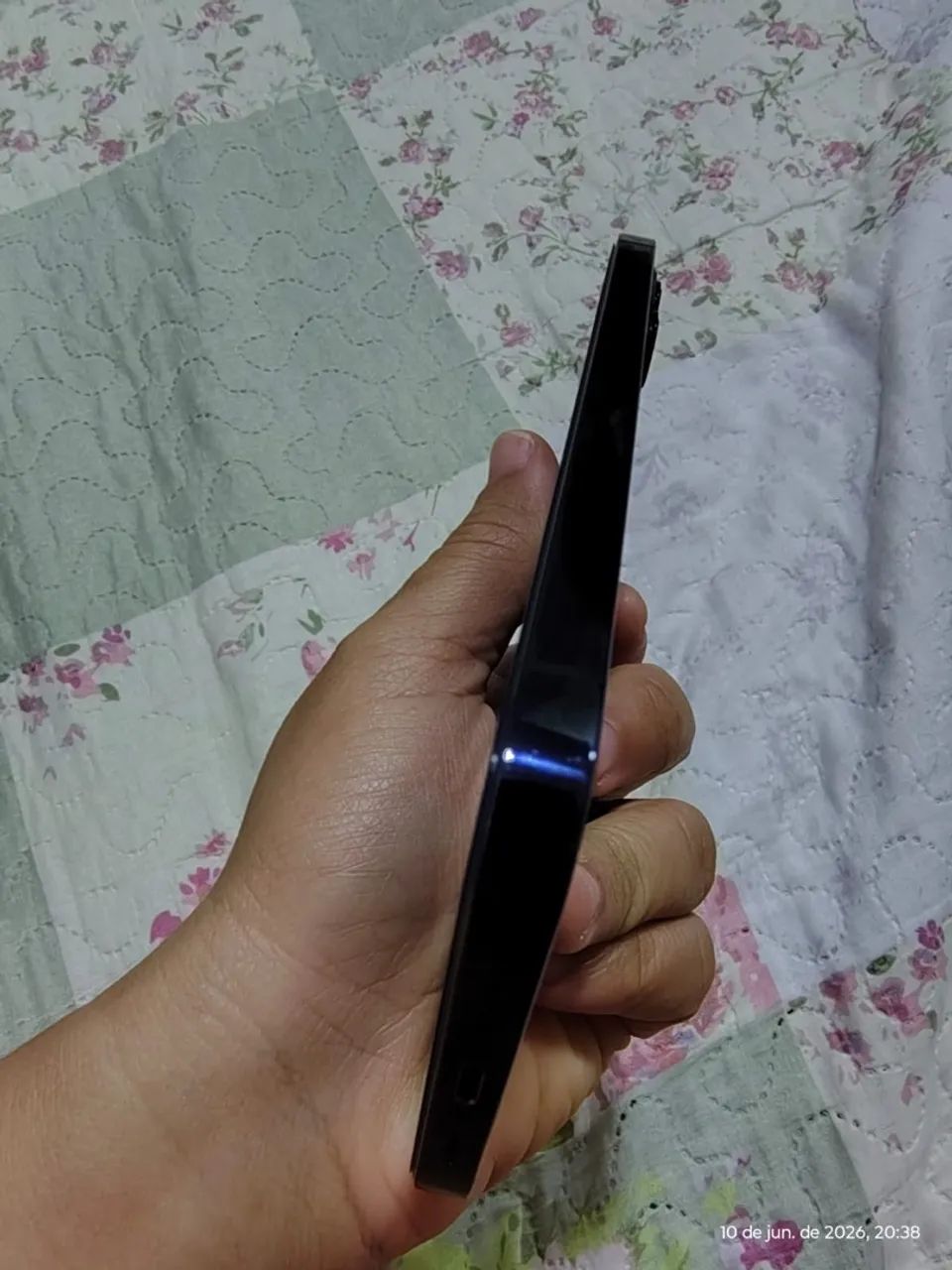 Vendo iphone 12 pro max - Foto 3