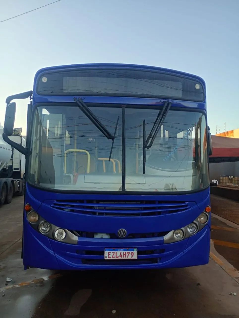 Ônibus URBANO  - Foto 3