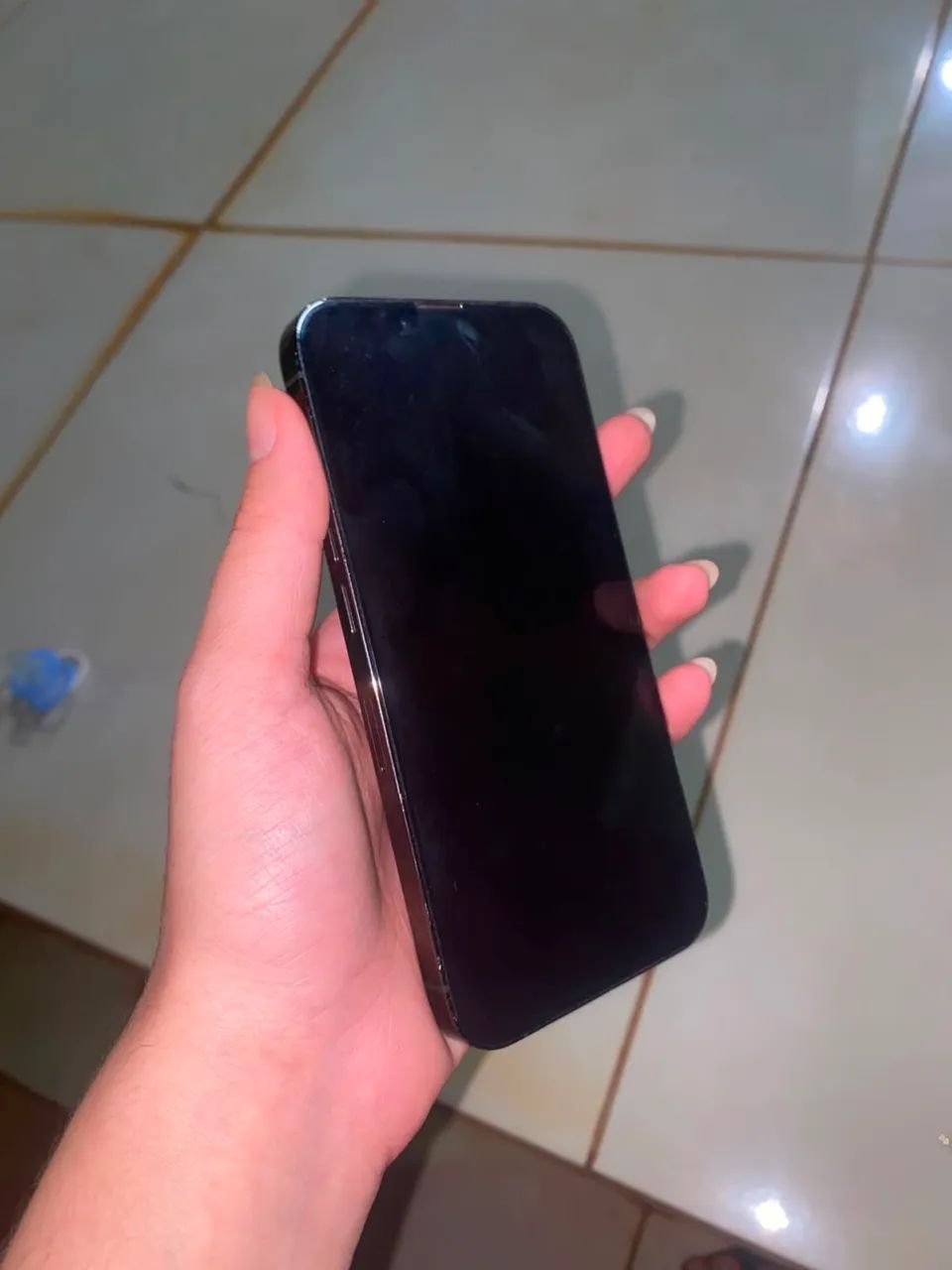 iPhone 13 Pro 128 gigas - Foto 4