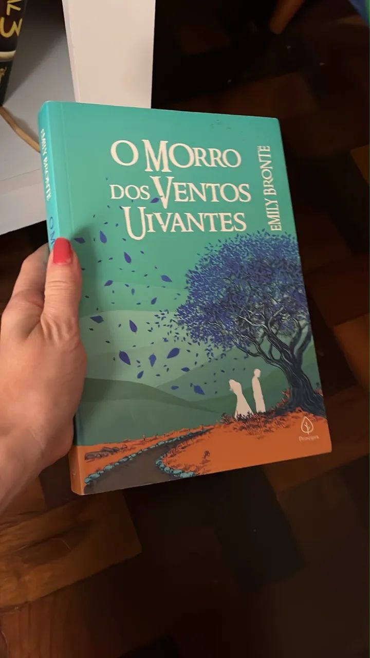 Livros