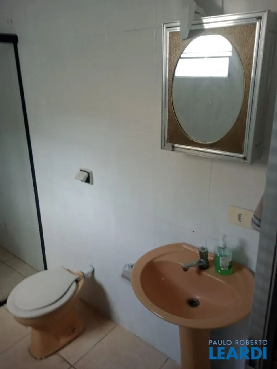CASA TÉRREA - VILA HUMAITÁ - SP - Foto 4