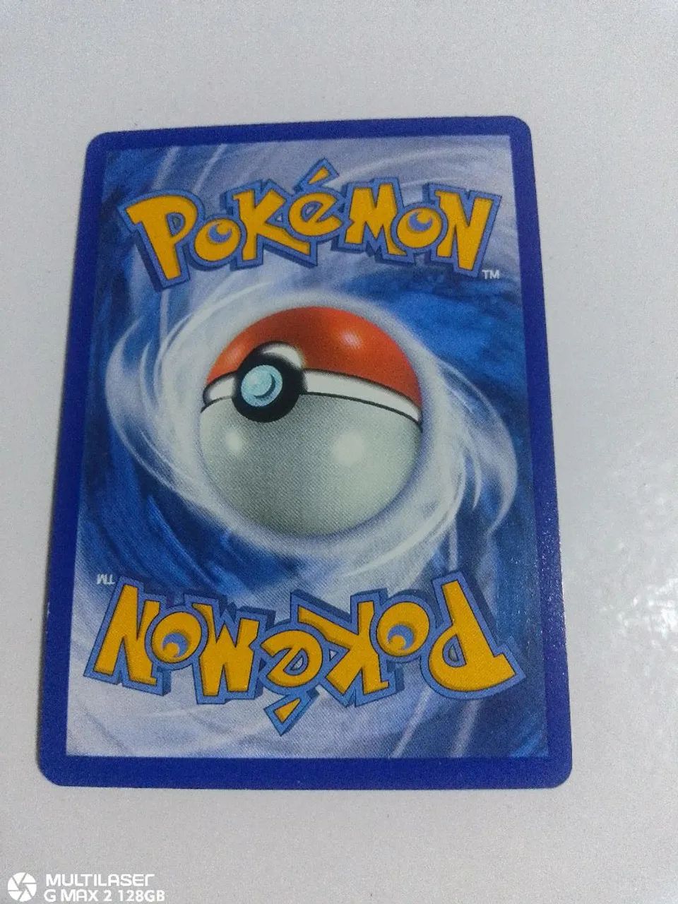 N30 certa pokémon original Hawlucha bem conservada  - Foto 2