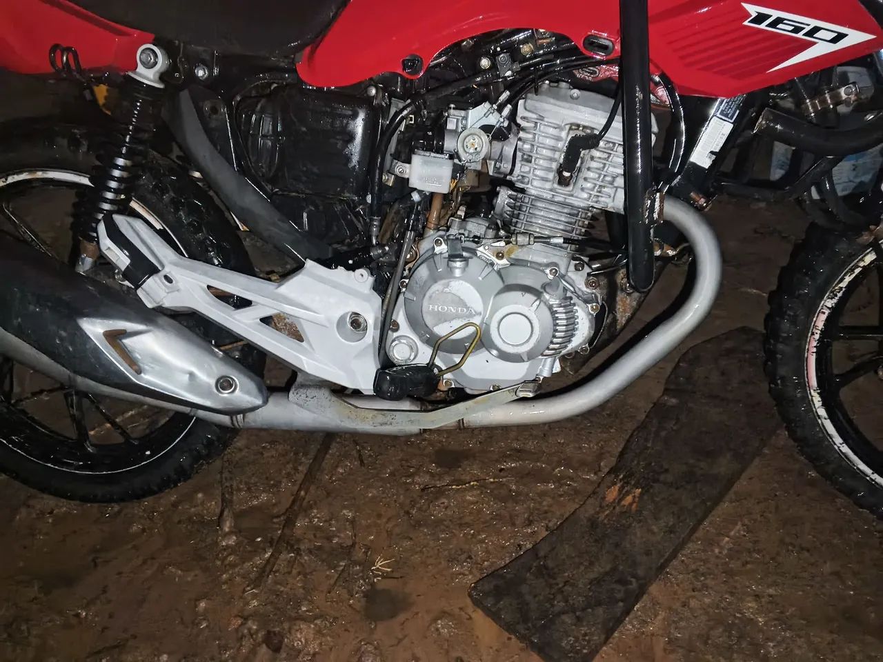 Moto - Foto 3